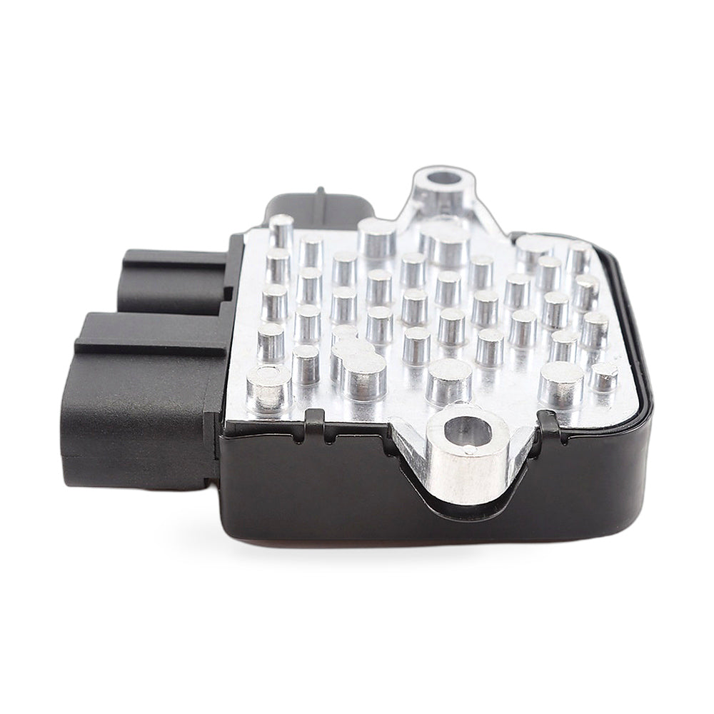 Cooling Fan Radiator Control Module Suitable for Mitsubishi Outlander Mazda CX-7