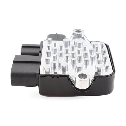 Cooling Fan Radiator Control Module Suitable for Mitsubishi Outlander Mazda CX-7