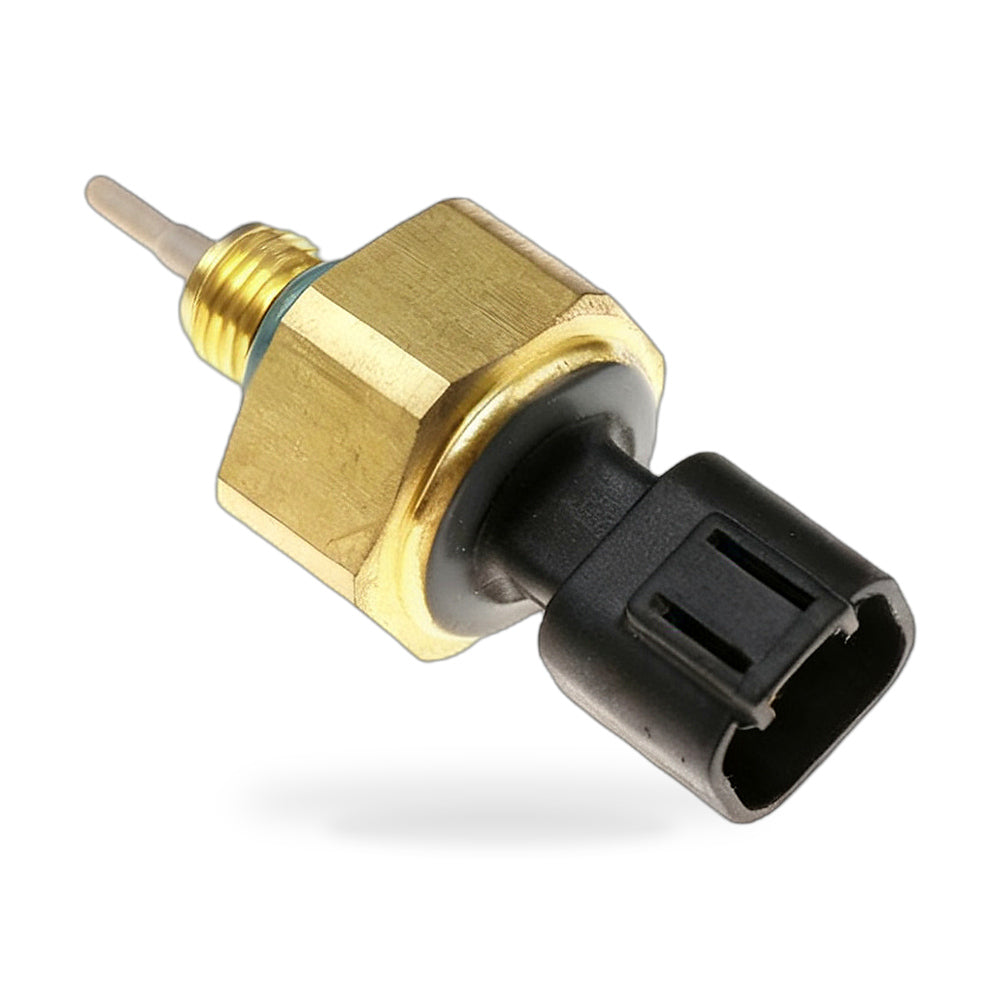 Fuel Pressure Sensor Suitable for Freightliner Cascadia Century Class Argosy