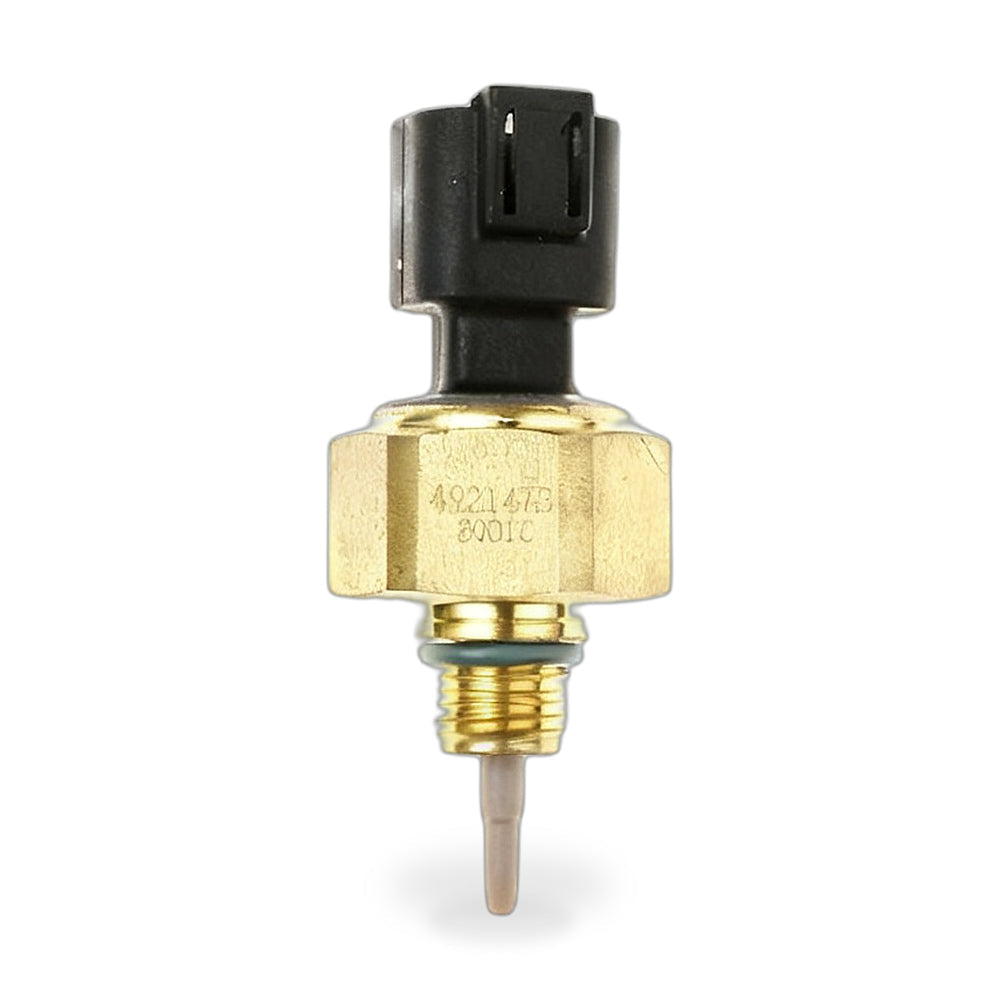 Fuel Pressure Sensor Suitable for Freightliner Cascadia Century Class Argosy