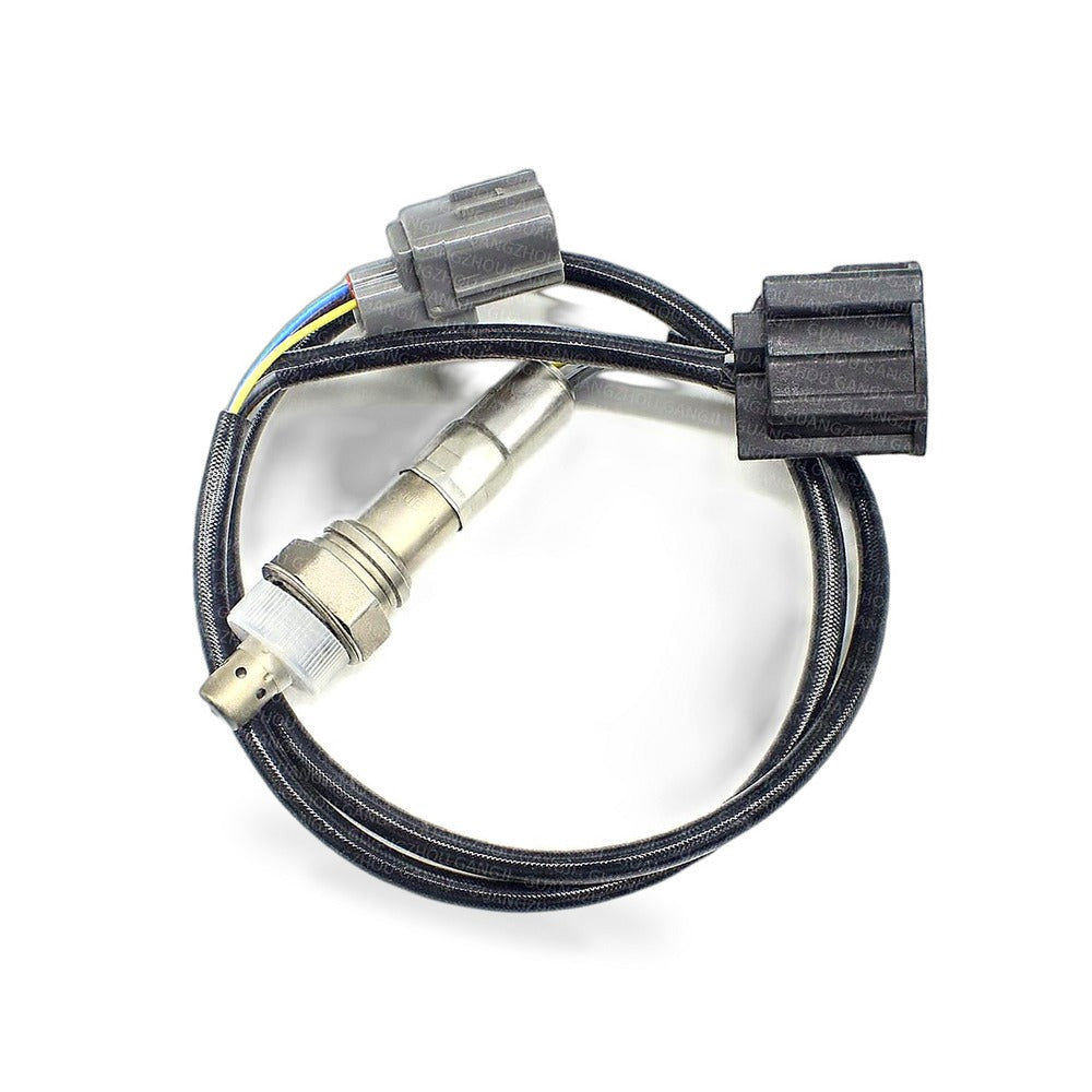 Oxygen Sensor Air-Fuel Ratio Front Suitable for Mazda 3 6 CX-7 CX-9 2.3L