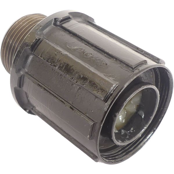 Shimano benelux b.v. shimano body 7v fh-ty500 fh-ty505 male thread