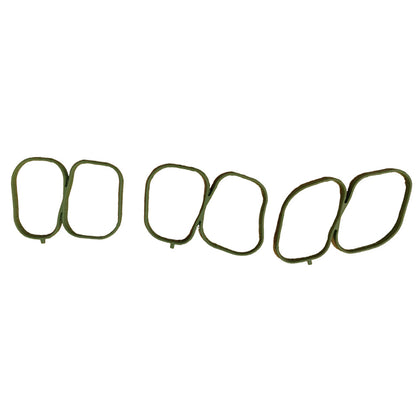 Upper Inlet Manifold Gasket Set x3 Suitable for Mazda CX-9 TB 3.7L