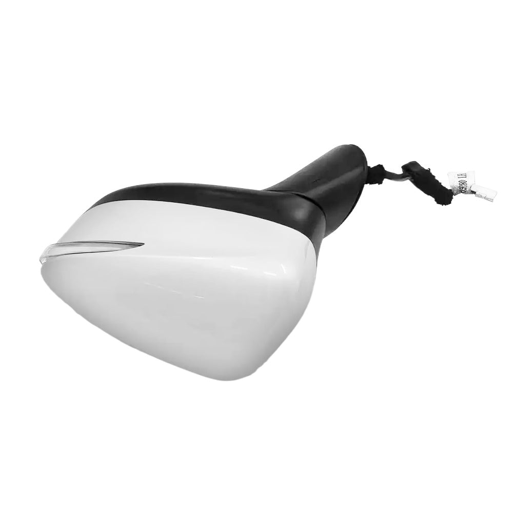 Left Wing Mirror Suitable for Mazda CX-5 2015-2016 2.0L
