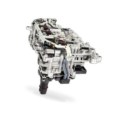 Valve Body Assembly Suitable for Mazda CX-5 3 6 2012-2016 2.0L 2.5L FZ01