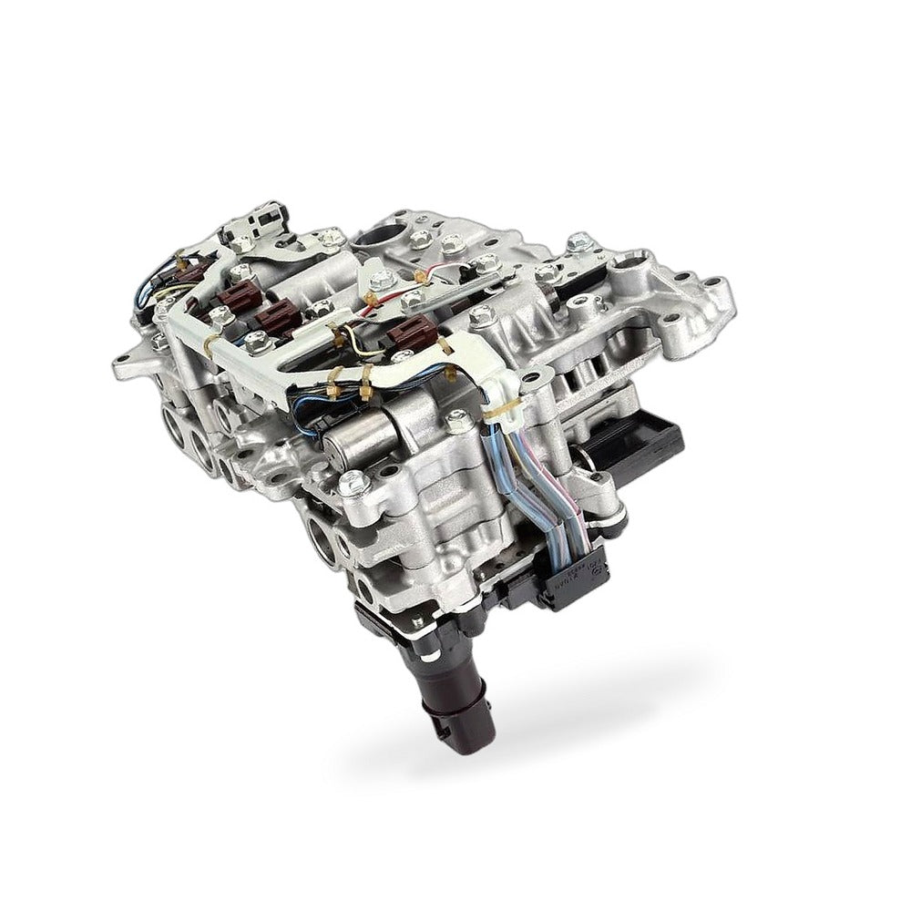 Valve Body Assembly Suitable for Mazda CX-5 3 6 2012-2016 2.0L 2.5L FZ01