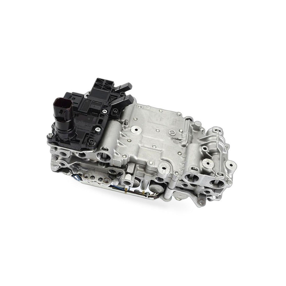 Valve Body Assembly Suitable for Mazda CX-5 3 6 2012-2016 2.0L 2.5L FZ01