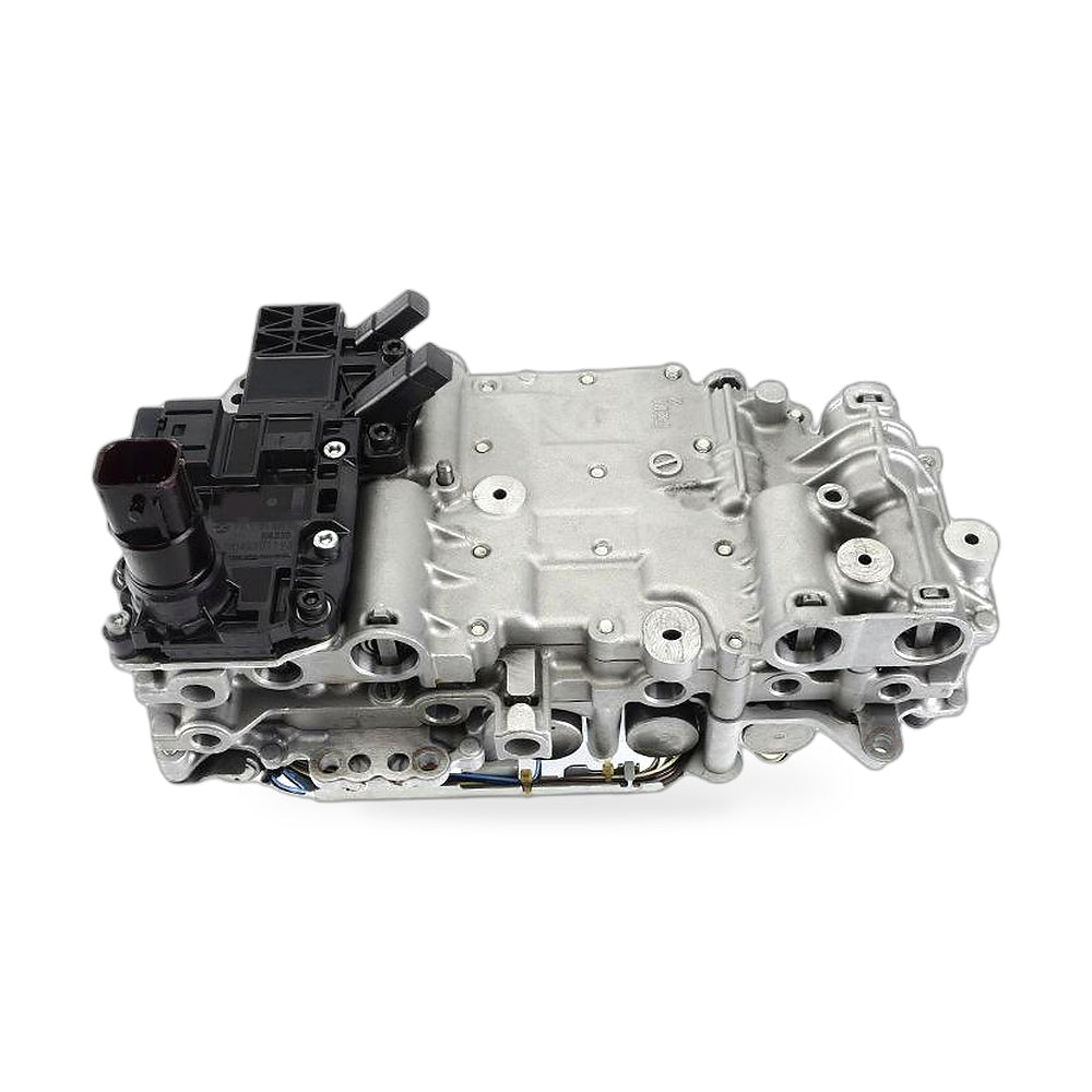 Valve Body Assembly Suitable for Mazda CX-5 3 6 2012-2016 2.0L 2.5L FZ01