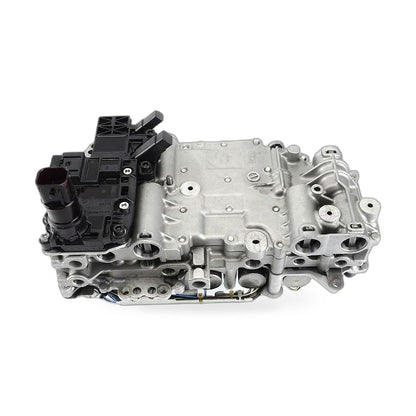 Valve Body Assembly Suitable for Mazda CX-5 3 6 2012-2016 2.0L 2.5L FZ01