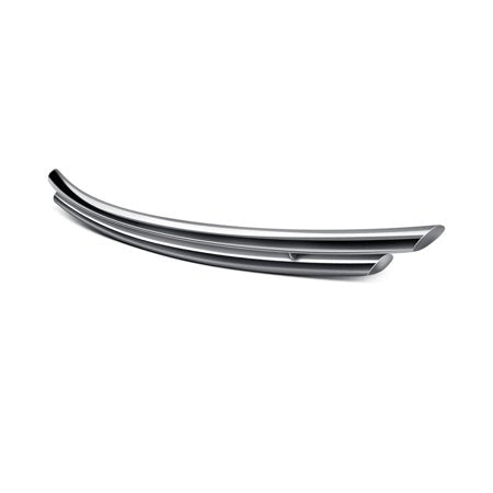 Rear Bumper Guard - CRDLACA104