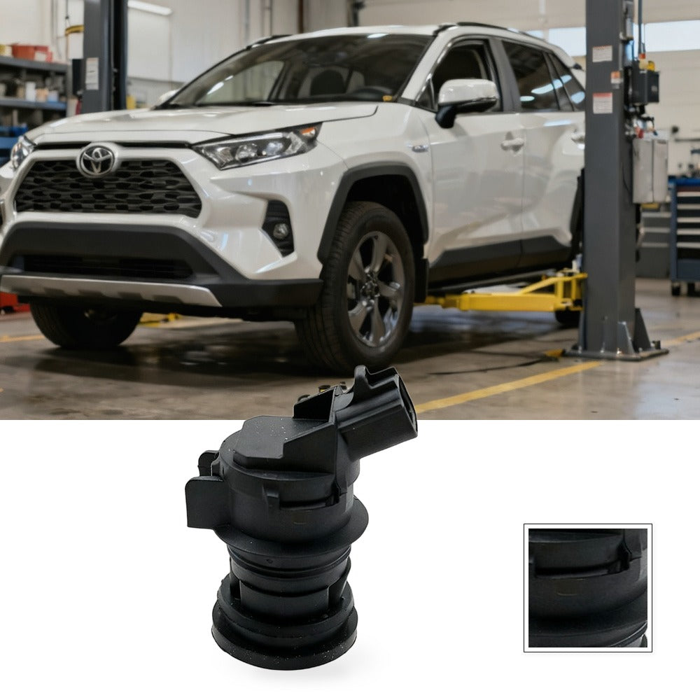 Washer Pump Suitable for Toyota Auris