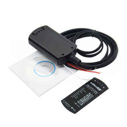 9in1 Universal AdBlue Emulator Suitable for Scania Truck