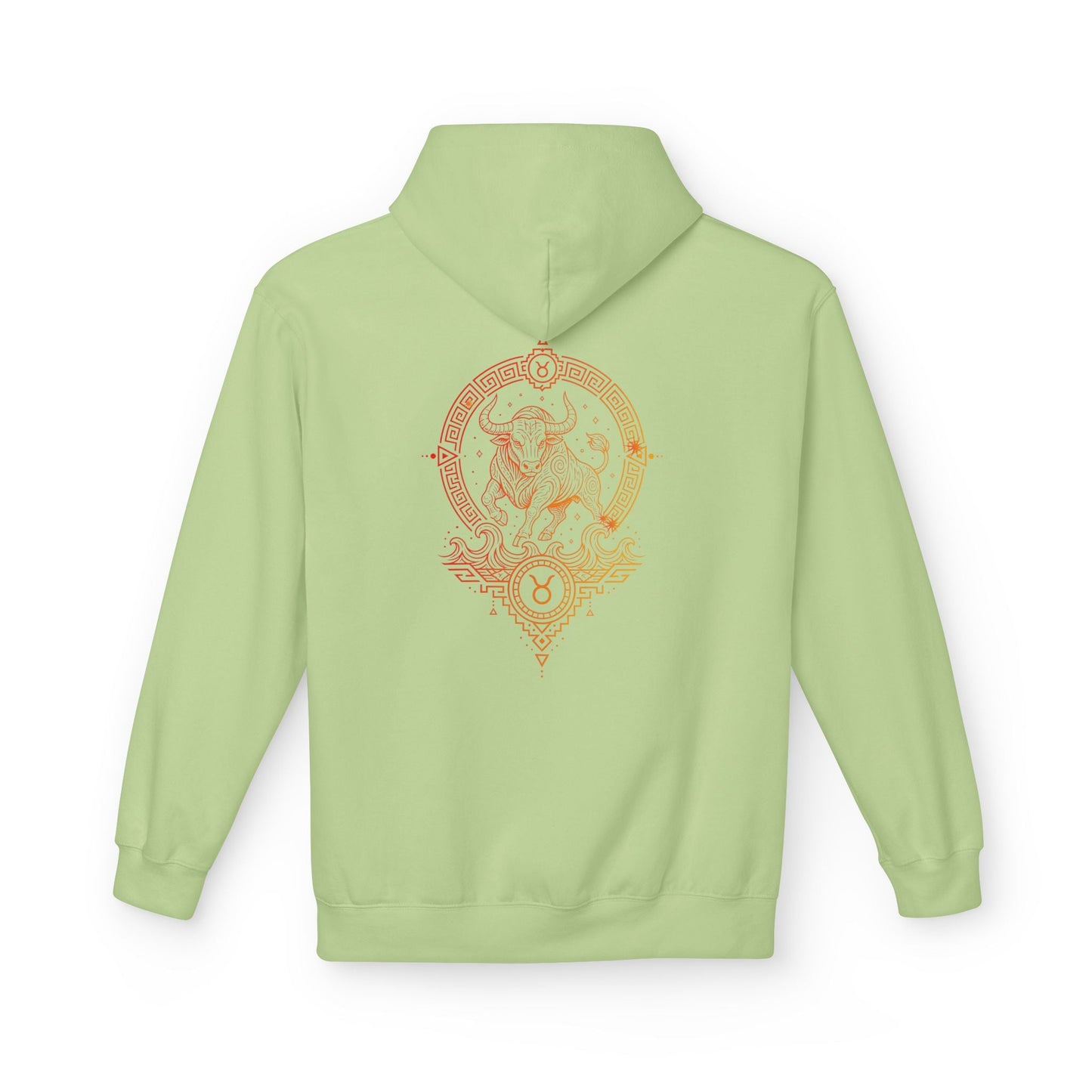 Taurus Zodiac Hoodie