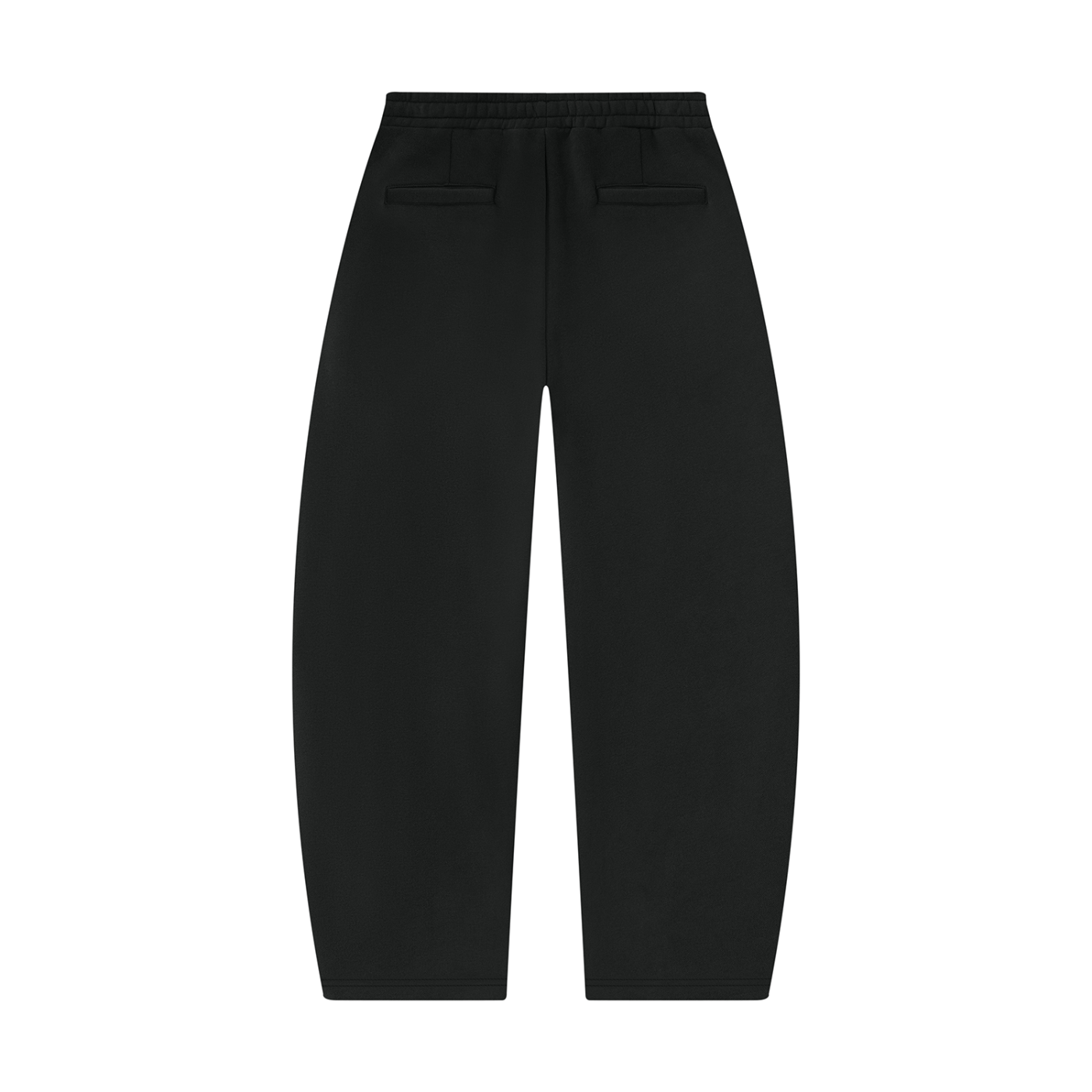 Montenegra Barrel Leg Sweatpants