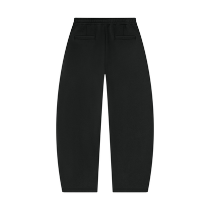 Montenegra Barrel Leg Sweatpants