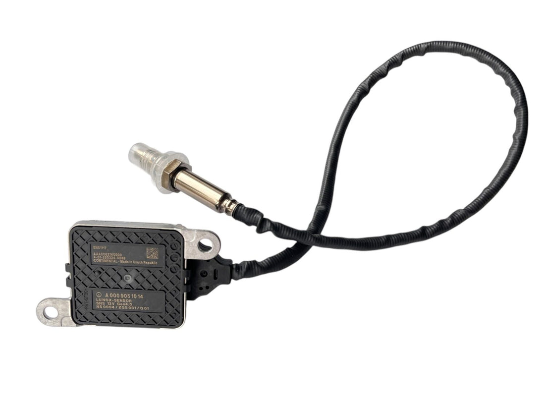 NEW OE LAMBDA NOX SENSOR MERCEDES W205 E W213 GLE W167 W238 COUPE V-KLASSE W447 GLC W253 CLS W257 A0009051014