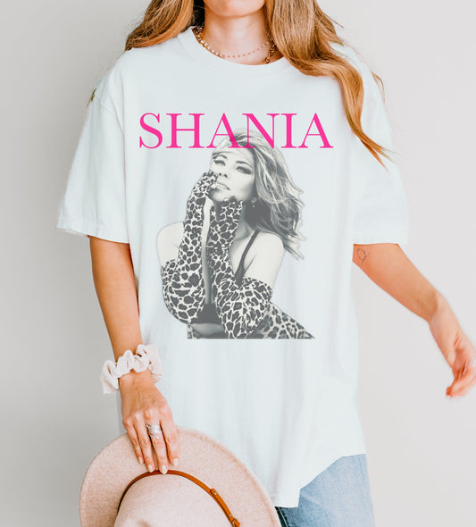 Shania