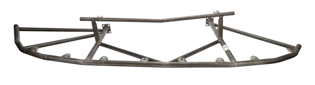 Chrome Moly Bumper - ALL22344
