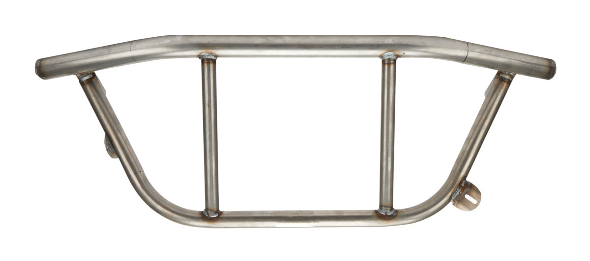 Bumper spate Longhorn