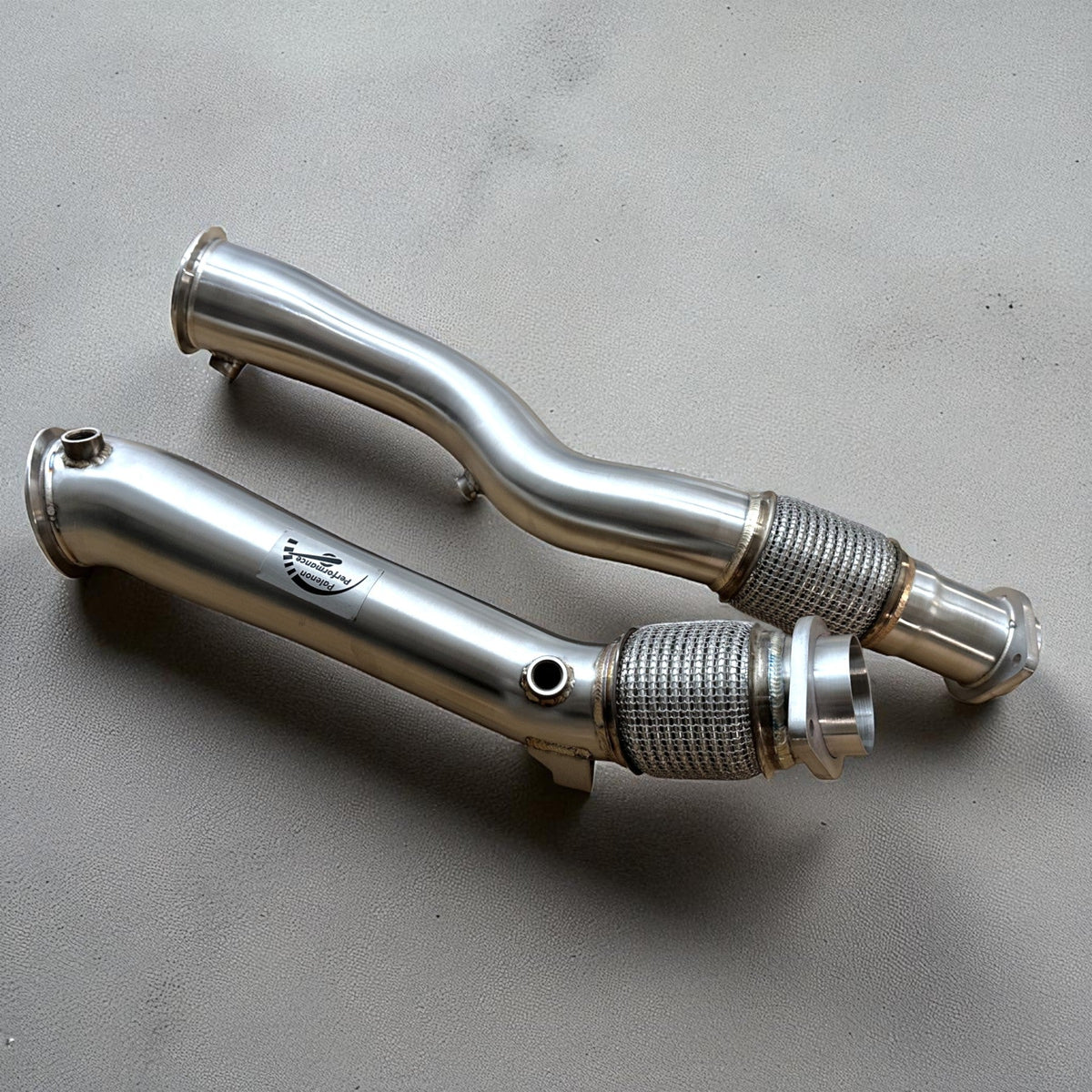 700HP Performance Upgrade For BMW S58 F97 X3M &amp; F98 X4M - Palenon Performance