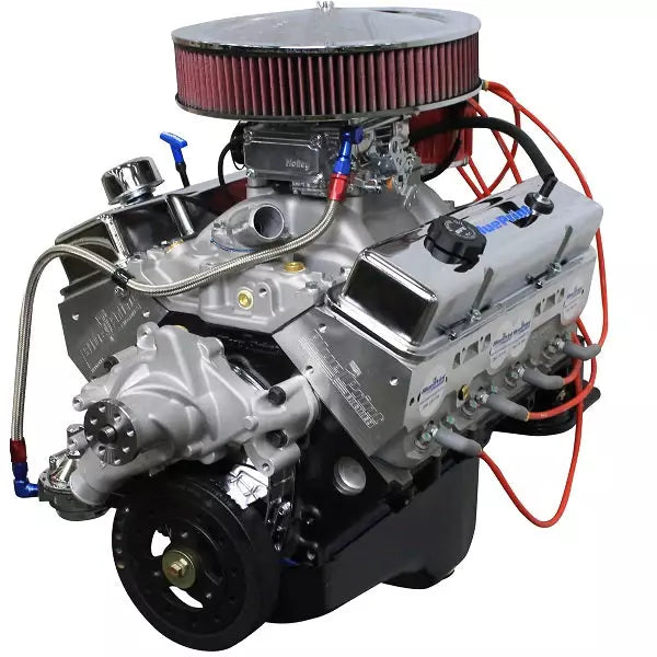 Motor complet asamblat - BP3505CTCD