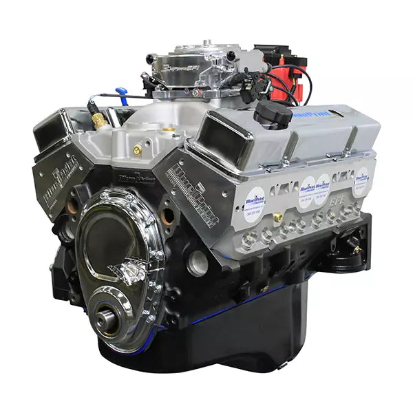 SBC Base Dressed Crate Engine 383 CID - BP38318CTF1