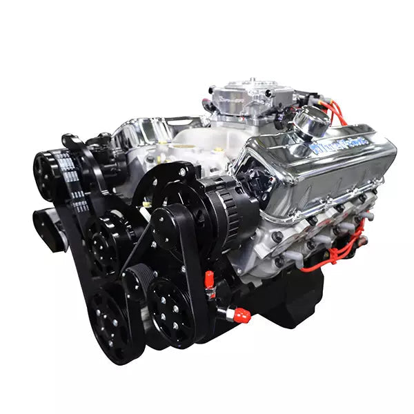 Dressed Longblock with EFI - BP454CTFKB