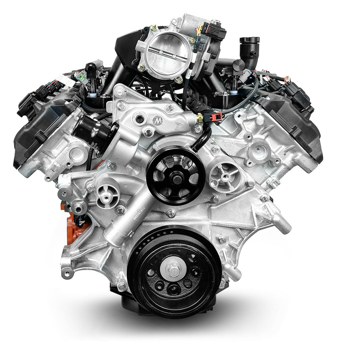 426 Ci Gen III Mopar Hemi - PS426CTF