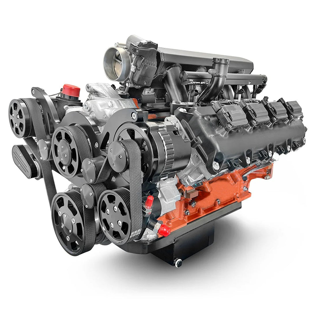 426 Ci Gen III Mopar Hemi - PS426CTFKB