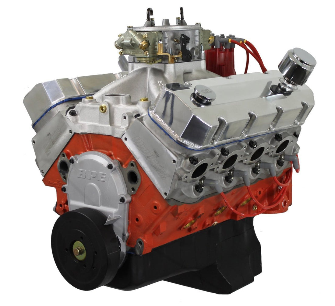 632 Crate Engine - PS6320CTC
