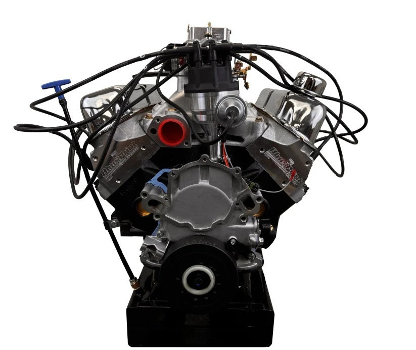 Engine Crate 427 EFI Ford - PSF4271CTF