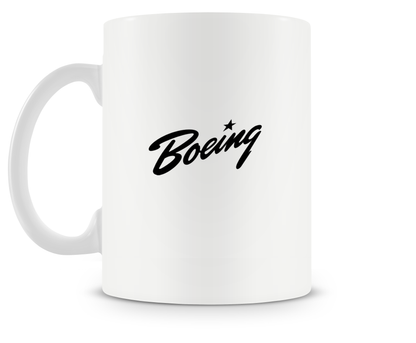 Boeing P-26 Peashooter