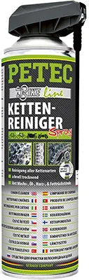 Kettenreiniger Spray - 500 ml