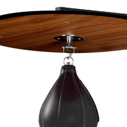 Speed Punching Ball & Stand Set For Training