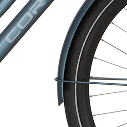 Cortina Mudguard for 28 Speed mistral matt