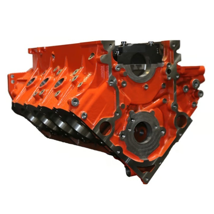 Bloc motor - 31612311