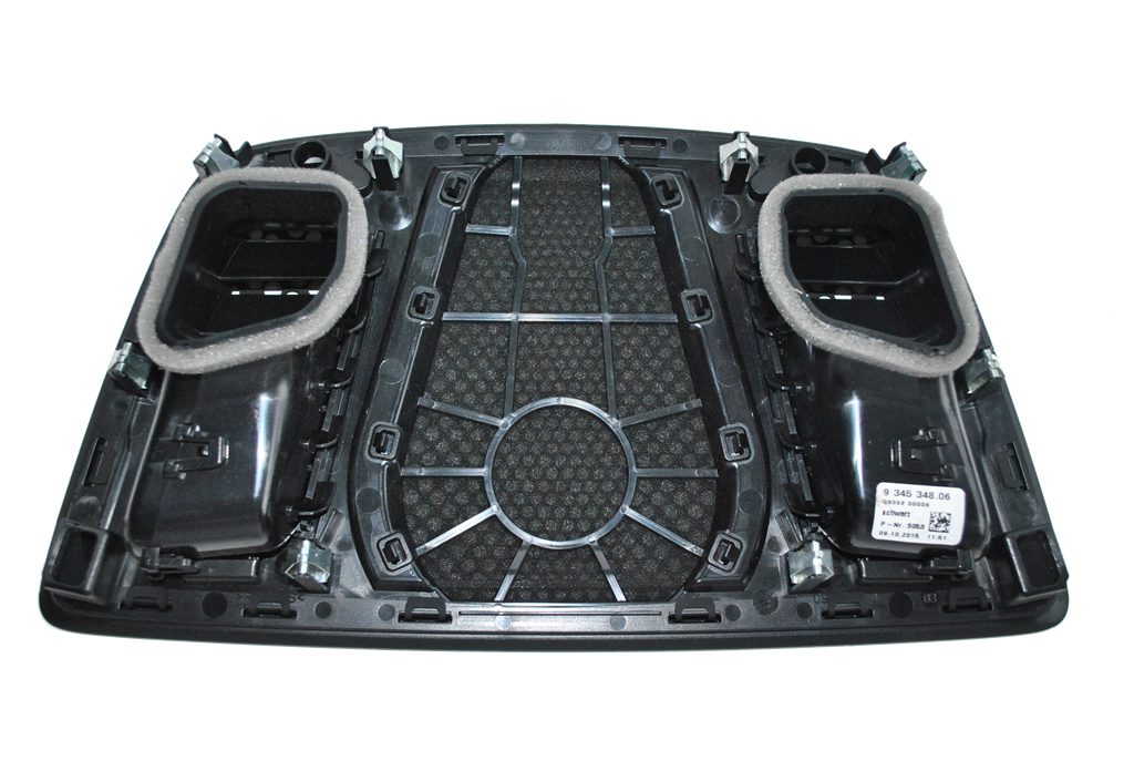 OE CENTERSPEAKER COVER BMW 7` G11 G12 9345348 - 51459345348