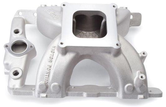 MANIFOLD VICTOR PONTIAC