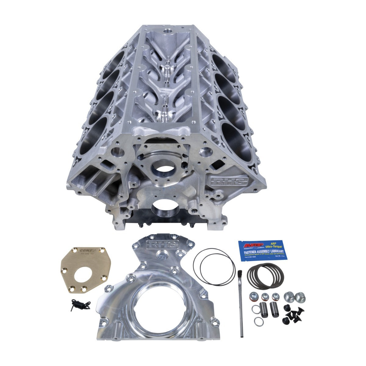 LS Engine Block - 54901U904