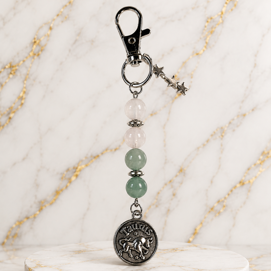 Taurus Charm