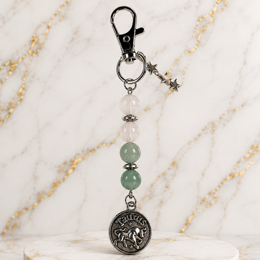 Taurus Charm