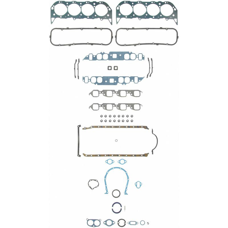 Engine Gasket Set - 2601046