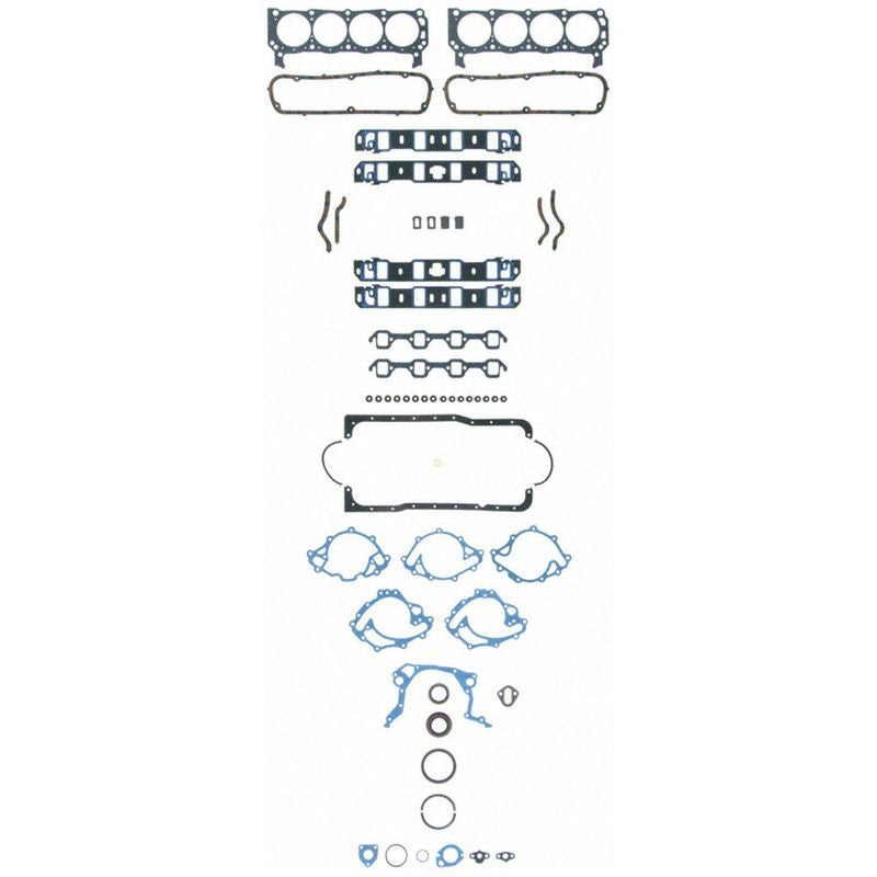 Engine Gasket Set - 2601082