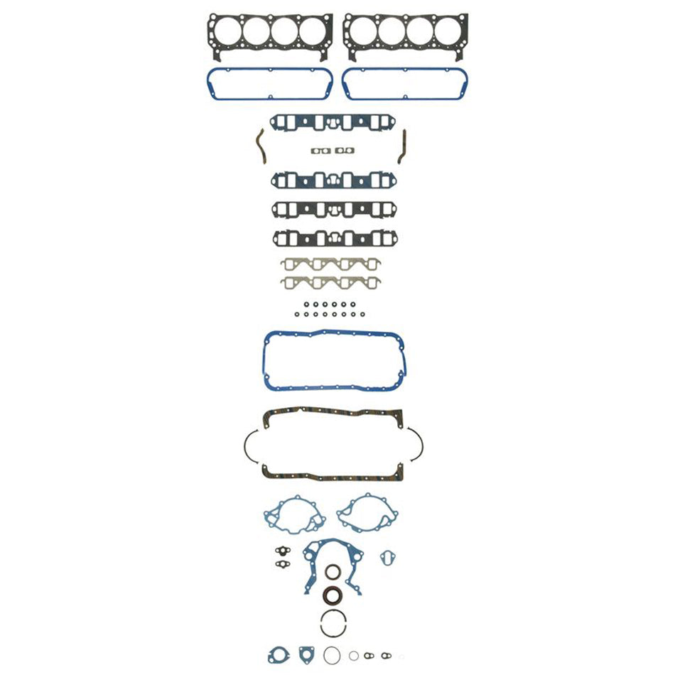 Engine Gasket Set - 2601125T