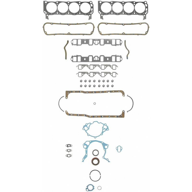 Engine Gasket Set - 2601126