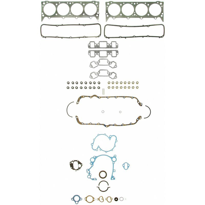 Engine Gasket Set - 2601151