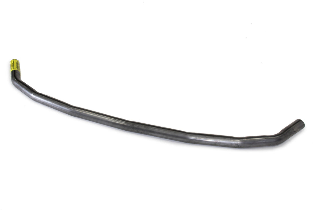 Front Bumper - 6607103B