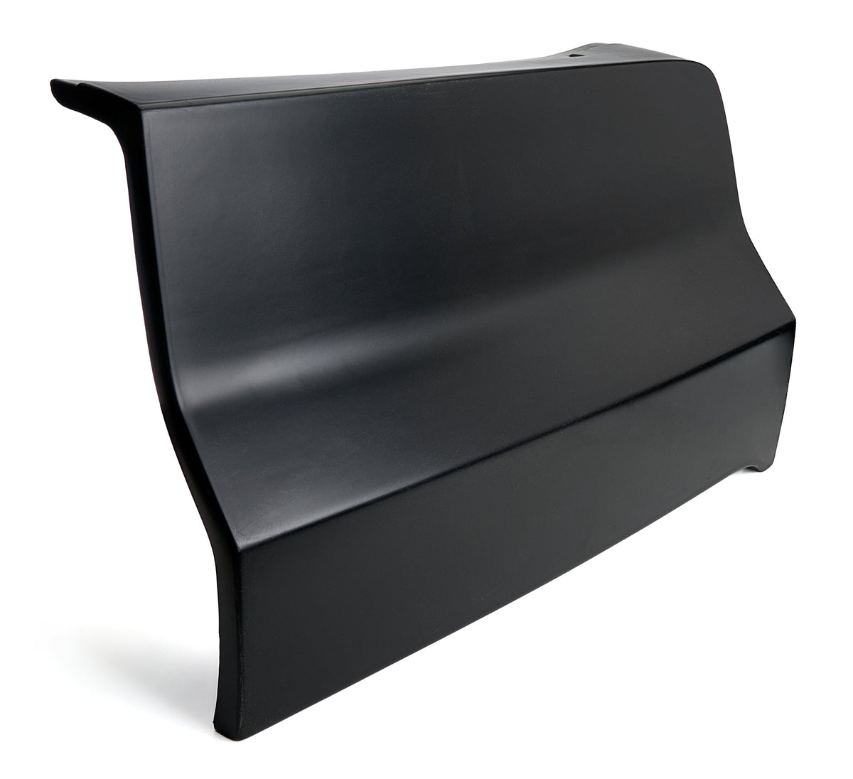 Capac bară de protecție dreapta - 672450BR