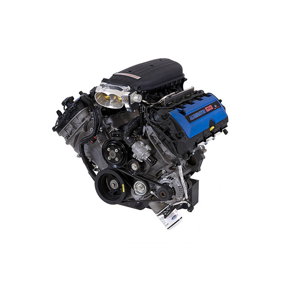 5.2L Coyote Aluminator Xs - M6007A52XS