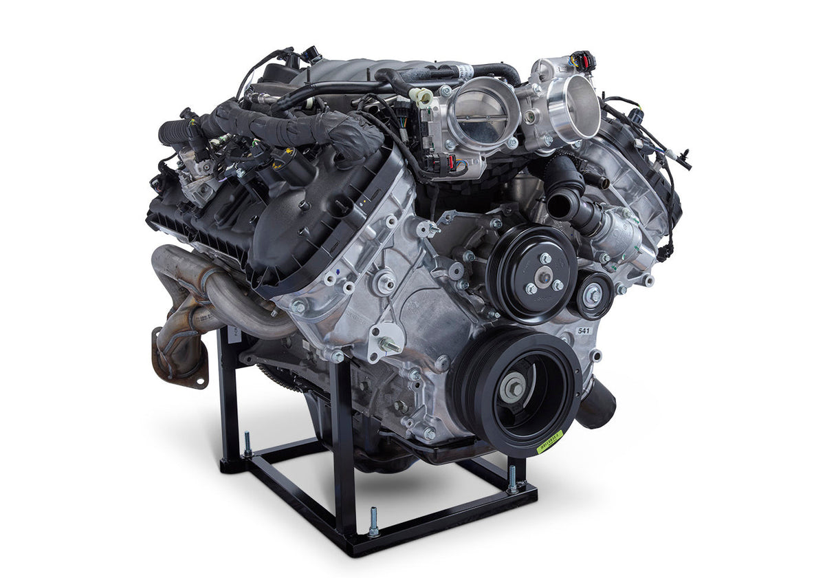 Crate Engines - M6007M50D